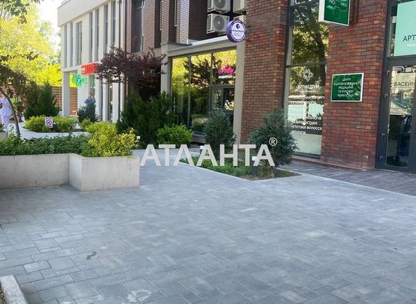 1-кімнатна квартира за адресою вул. Неделіна (площа 35,4 м²) - Atlanta.ua - фото 11