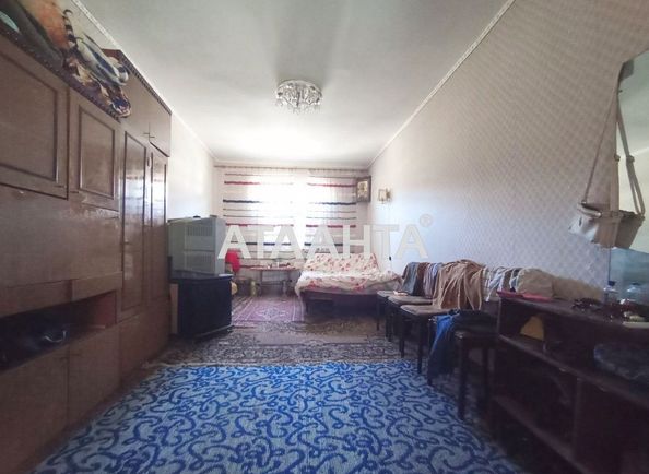 Будинок (площа 57,5 м²) - Atlanta.ua