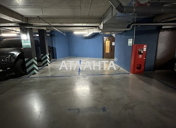 Commercial real estate at st. Fontanskaya dor Perekopskoy Divizii (area 15 m²) - Atlanta.ua - photo 4