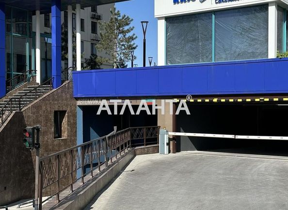Commercial real estate at st. Fontanskaya dor Perekopskoy Divizii (area 15 m²) - Atlanta.ua - photo 2