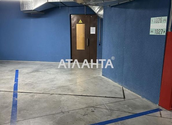 Commercial real estate at st. Fontanskaya dor Perekopskoy Divizii (area 15 m²) - Atlanta.ua - photo 3