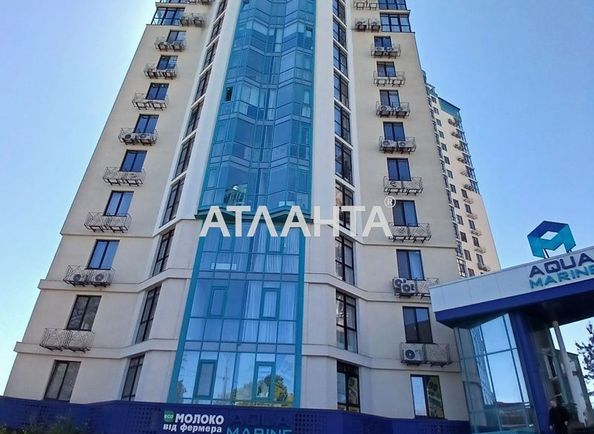 Commercial real estate at st. Fontanskaya dor Perekopskoy Divizii (area 15 m²) - Atlanta.ua - photo 5