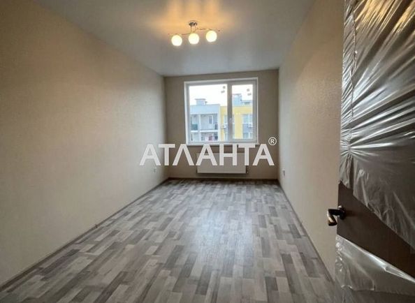 1-комнатная квартира по адресу ул. Европейская (площадь 35 м²) - Atlanta.ua