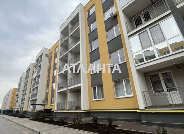 1-комнатная квартира по адресу ул. Европейская (площадь 35 м²) - Atlanta.ua - фото 8