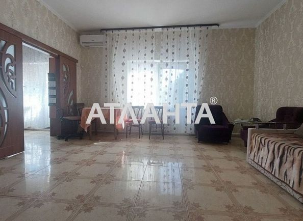 House by the address st. Lesnaya (area 200 m²) - Atlanta.ua