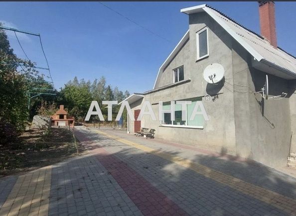 House by the address st. Lesnaya (area 200 m²) - Atlanta.ua - photo 4