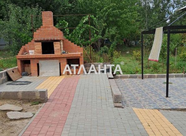 House by the address st. Lesnaya (area 200 m²) - Atlanta.ua - photo 5