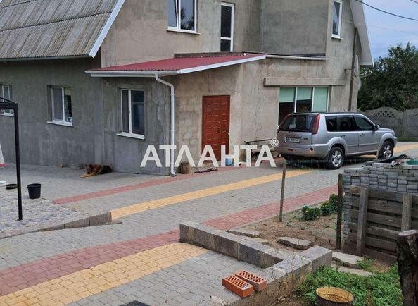 House by the address st. Lesnaya (area 200 m²) - Atlanta.ua - photo 6