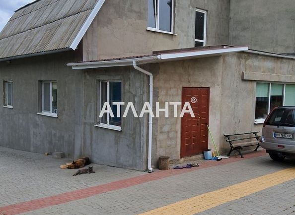 House by the address st. Lesnaya (area 200 m²) - Atlanta.ua - photo 8