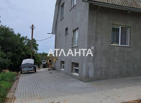 House by the address st. Lesnaya (area 200 m²) - Atlanta.ua - photo 9
