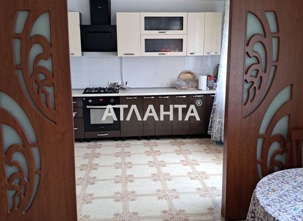 House by the address st. Lesnaya (area 200 m²) - Atlanta.ua - photo 10