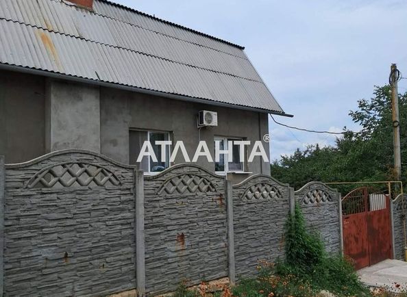 House by the address st. Lesnaya (area 200 m²) - Atlanta.ua - photo 11