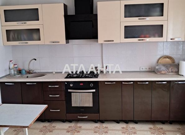 House by the address st. Lesnaya (area 200 m²) - Atlanta.ua - photo 12