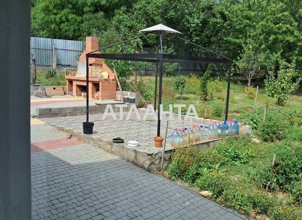 House by the address st. Lesnaya (area 200 m²) - Atlanta.ua - photo 14