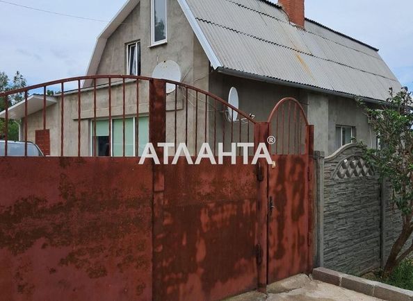 House by the address st. Lesnaya (area 200 m²) - Atlanta.ua - photo 15