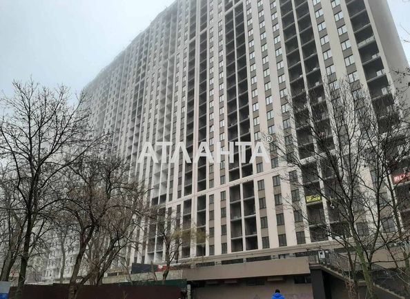 1-room apartment apartment by the address st. Genuezskaya (area 41,3 m²) - Atlanta.ua - photo 6
