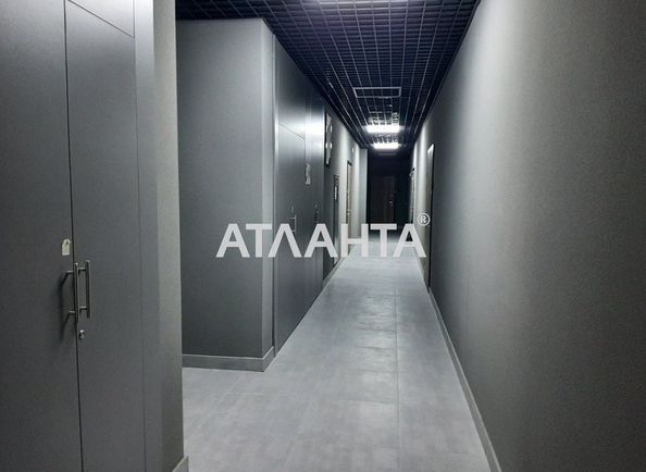 1-room apartment apartment by the address st. Genuezskaya (area 41,3 m²) - Atlanta.ua - photo 7