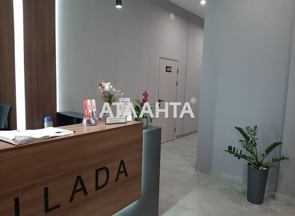 1-room apartment apartment by the address st. Genuezskaya (area 41,3 m²) - Atlanta.ua - photo 8