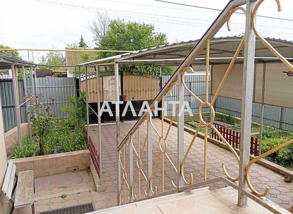 House (area 203,8 m²) - Atlanta.ua - photo 8