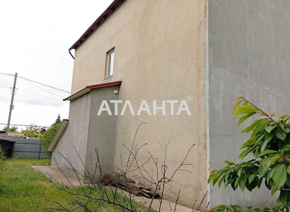 House (area 203,8 m²) - Atlanta.ua - photo 23