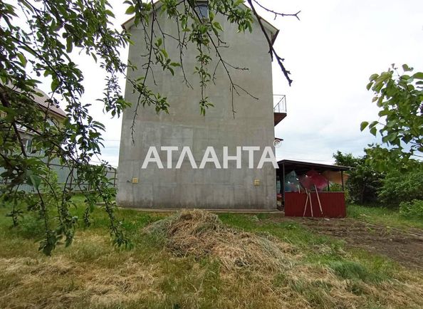 House (area 203,8 m²) - Atlanta.ua - photo 24