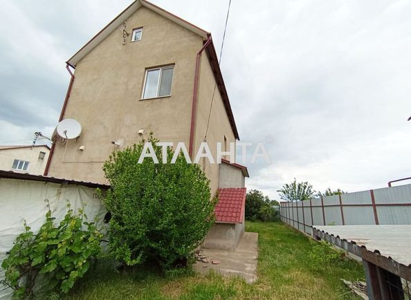 House (area 203,8 m²) - Atlanta.ua - photo 26