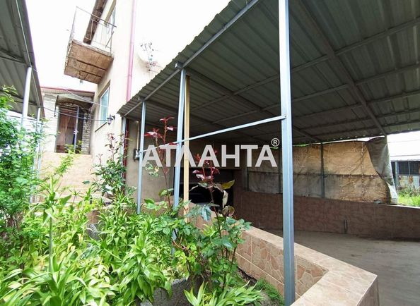House (area 203,8 m²) - Atlanta.ua - photo 27