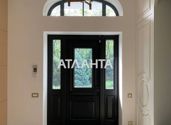 House by the address st. Fontanskaya dor Perekopskoy Divizii (area 293,4 m²) - Atlanta.ua - photo 5