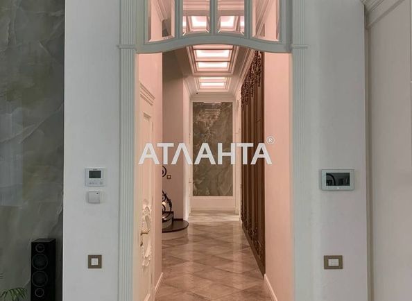 House by the address st. Fontanskaya dor Perekopskoy Divizii (area 293,4 m²) - Atlanta.ua - photo 10
