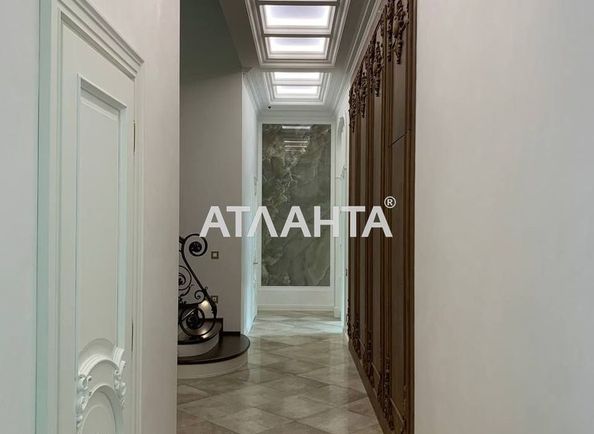 House by the address st. Fontanskaya dor Perekopskoy Divizii (area 293,4 m²) - Atlanta.ua - photo 13