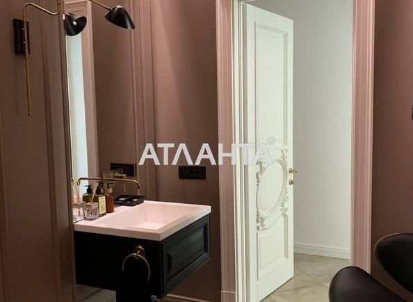 House by the address st. Fontanskaya dor Perekopskoy Divizii (area 293,4 m²) - Atlanta.ua - photo 16