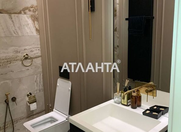 House by the address st. Fontanskaya dor Perekopskoy Divizii (area 293,4 m²) - Atlanta.ua - photo 17