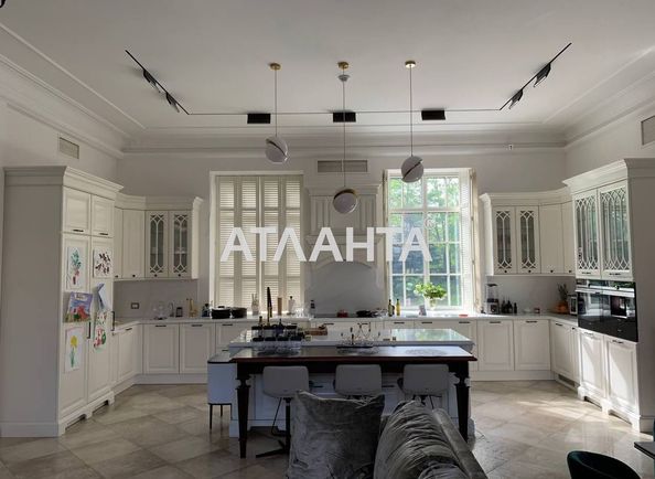 House by the address st. Fontanskaya dor Perekopskoy Divizii (area 293,4 m²) - Atlanta.ua - photo 18