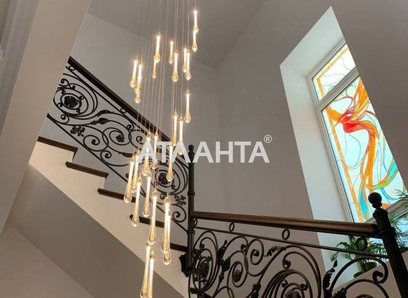 House by the address st. Fontanskaya dor Perekopskoy Divizii (area 293,4 m²) - Atlanta.ua - photo 21