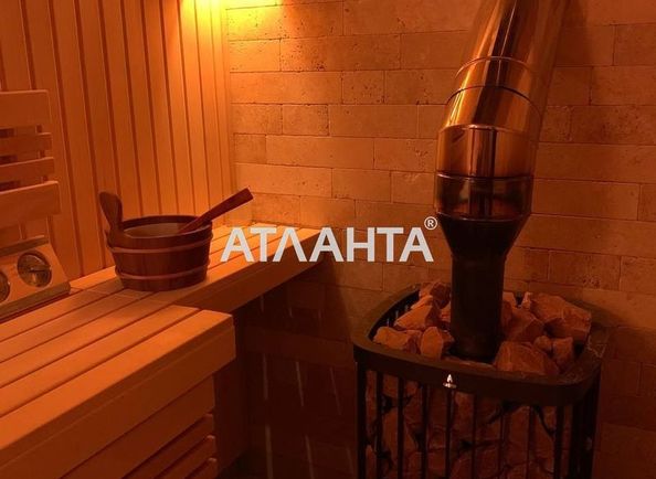 House by the address st. Fontanskaya dor Perekopskoy Divizii (area 293,4 m²) - Atlanta.ua - photo 29