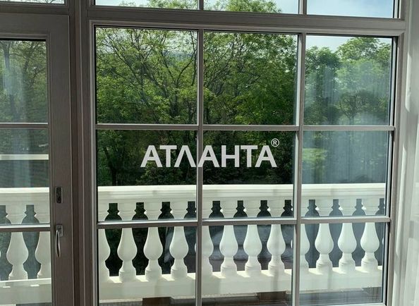 House by the address st. Fontanskaya dor Perekopskoy Divizii (area 293,4 m²) - Atlanta.ua - photo 30