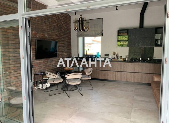 House by the address st. Fontanskaya dor Perekopskoy Divizii (area 293,4 m²) - Atlanta.ua - photo 31