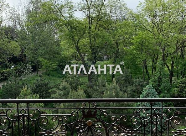 House by the address st. Fontanskaya dor Perekopskoy Divizii (area 293,4 m²) - Atlanta.ua - photo 33