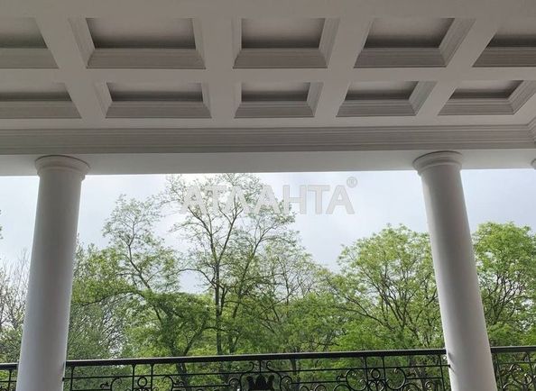 House by the address st. Fontanskaya dor Perekopskoy Divizii (area 293,4 m²) - Atlanta.ua - photo 34