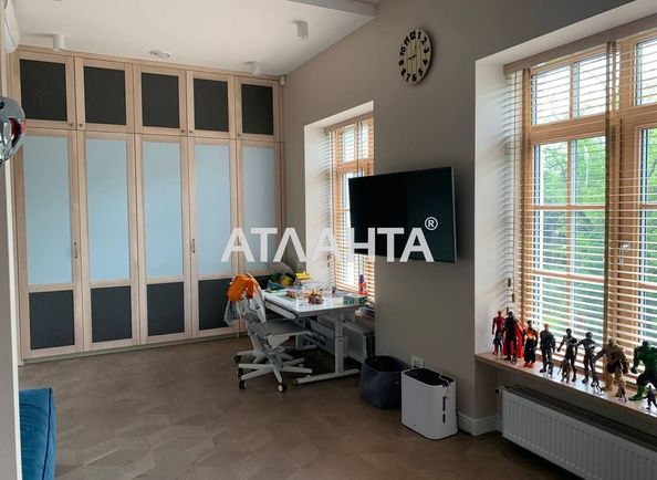 House by the address st. Fontanskaya dor Perekopskoy Divizii (area 293,4 m²) - Atlanta.ua - photo 35