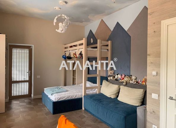 House by the address st. Fontanskaya dor Perekopskoy Divizii (area 293,4 m²) - Atlanta.ua - photo 36