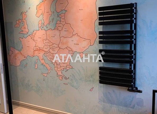 House by the address st. Fontanskaya dor Perekopskoy Divizii (area 293,4 m²) - Atlanta.ua - photo 38