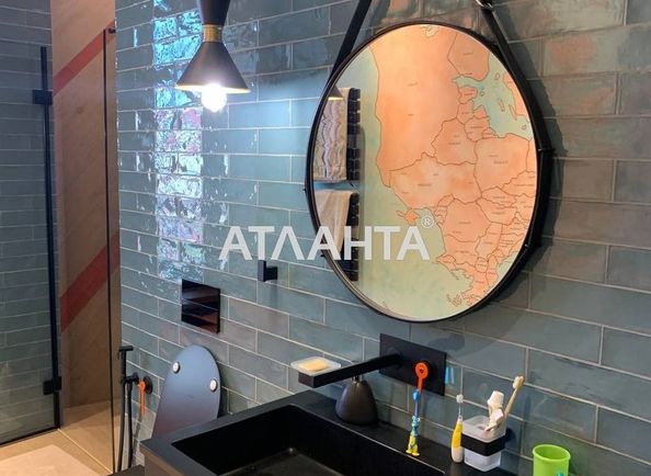 House by the address st. Fontanskaya dor Perekopskoy Divizii (area 293,4 m²) - Atlanta.ua - photo 39