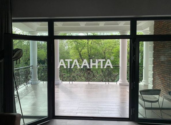 House by the address st. Fontanskaya dor Perekopskoy Divizii (area 293,4 m²) - Atlanta.ua - photo 41