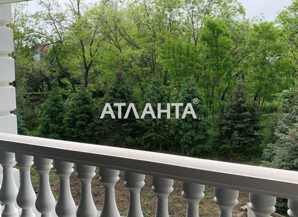 House by the address st. Fontanskaya dor Perekopskoy Divizii (area 293,4 m²) - Atlanta.ua - photo 42