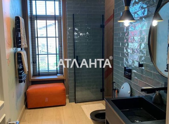 House by the address st. Fontanskaya dor Perekopskoy Divizii (area 293,4 m²) - Atlanta.ua - photo 45