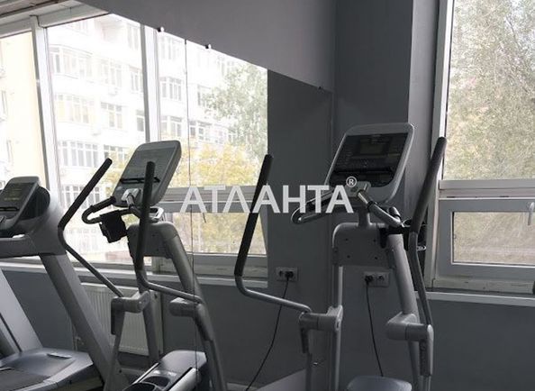 Комерційна нерухомість за адресою вул. Армійська (площа 436 м²) - Atlanta.ua