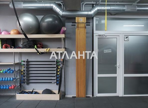 Комерційна нерухомість за адресою вул. Армійська (площа 436 м²) - Atlanta.ua - фото 6