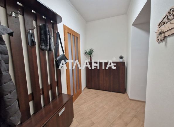 1-room apartment apartment by the address st. Podolskaya (area 45 m²) - Atlanta.ua - photo 9