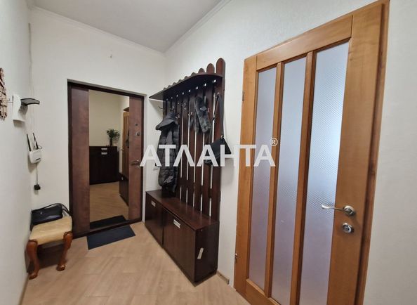 1-room apartment apartment by the address st. Podolskaya (area 45 m²) - Atlanta.ua - photo 10